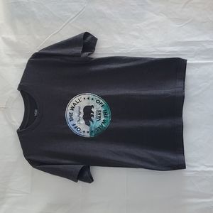 Vans Off the Wall T-shirt